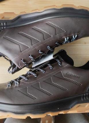 Кросівки grisport 14827 vibram spo-tex оригінал натуральна шкіра розмір 46 см 30 нові