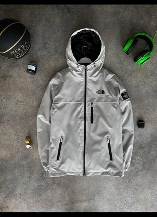 Топовая ветровка от the north face🤍