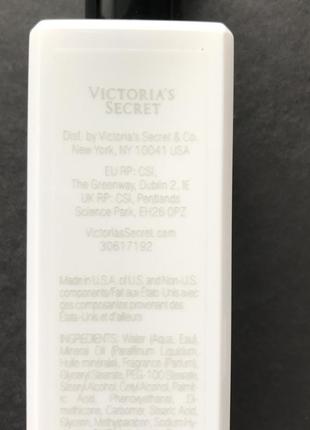 Luxe парфумований лосьйон для тіла victoria’s secret rose лосьон5 фото