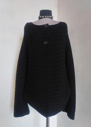 Элегантный шерстяной кардиган от ischiko, oska, görtz, 36