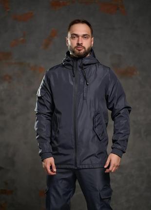 Куртка "easy" softshell