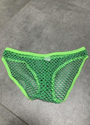 Труси сіточка 2
