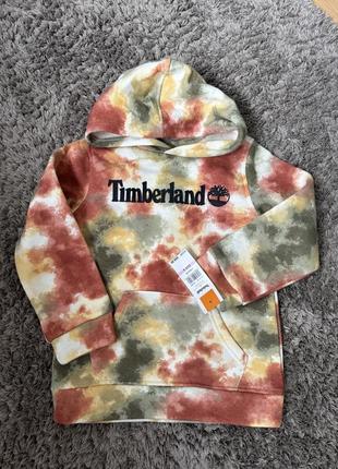 Костюм на флісі timberland2 фото