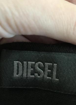 Стильна сукня diesel3 фото