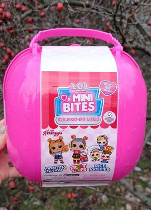 lol surprise loves mini sweets s3 deluxe 1150 145713296