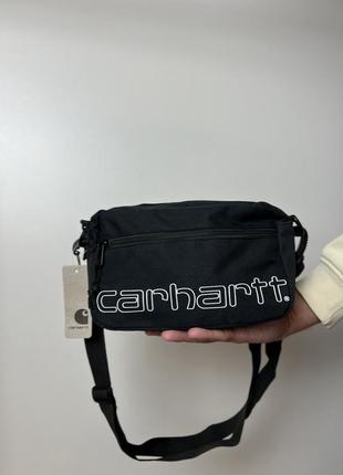 Месенджери carhartt