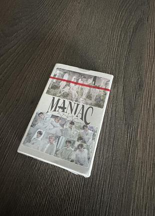 Ломо картки stray kids