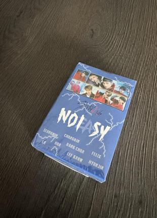 Ломо картки stray kids