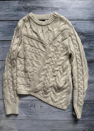 Классный свитер new look1 фото
