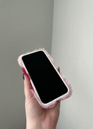 Яркий чехол на iphone 133 фото