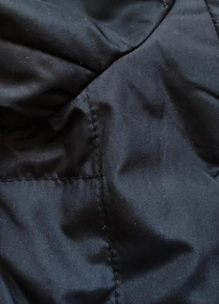 Куртка gabriella benelli (италия), l6 фото