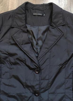 Куртка gabriella benelli (италия), l3 фото
