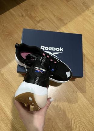 Кроссовки reebok royal pervader 37 новые оригинал7 фото