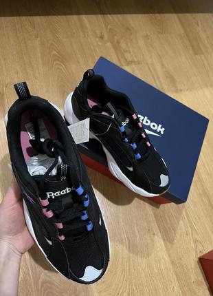 Кроссовки reebok royal pervader 37 новые оригинал5 фото