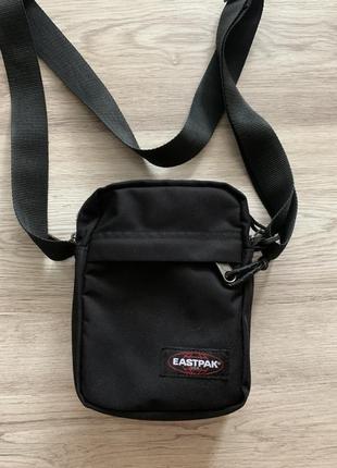 Месенджер сумка eastpak2 фото