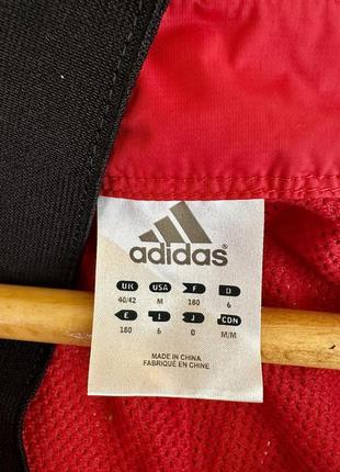 Зимние брюки adidas m3 фото