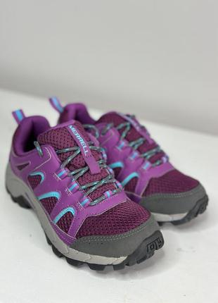 Кроссовки merrell детские6 фото