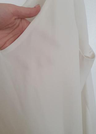 Недгая легкая блуза топ5 фото