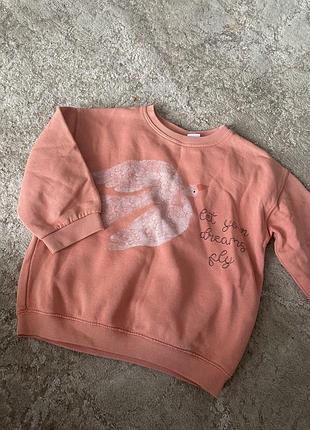 Світшот свитшот2 фото