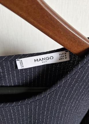Блуза mango5 фото