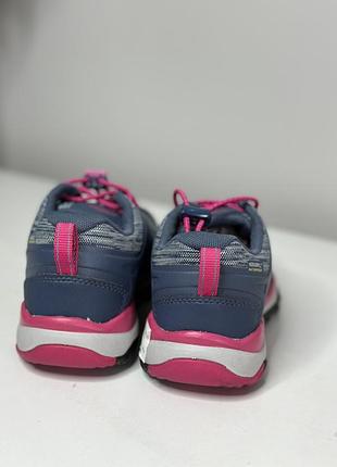 Детские кроссовки keen 4