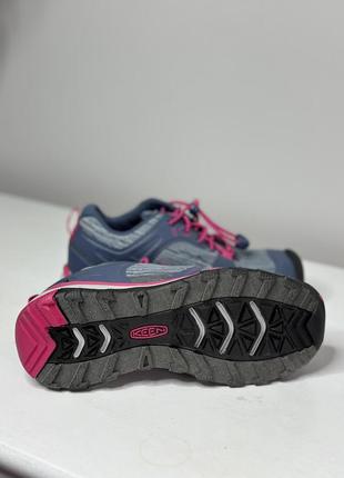 Детские кроссовки keen3 фото