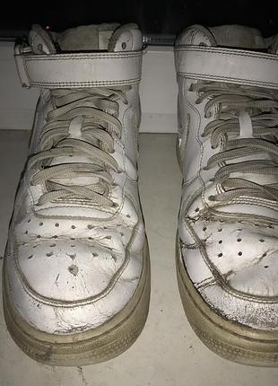 Nike air force 1 mid