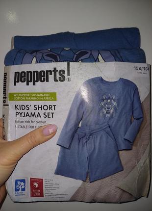 Пижама pepperts1 фото