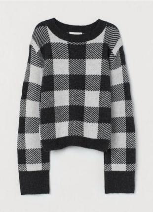 Светр h&amp;m s,m,