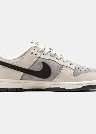 Кроссовки nike sb dunk low4 фото