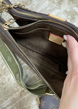 Крута трендово сумка, як нова 3