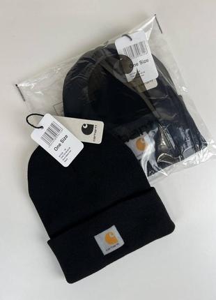 Шапки carhartt ⚡️ кархарт