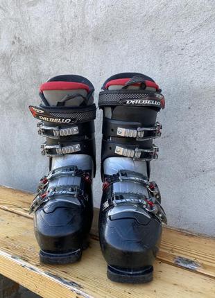 Гірськолижні черевики dalbello aerro2 фото