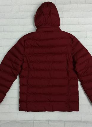 Куртка columbia 21005   бордо весна осень5 фото
