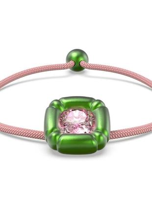 Браслет украшение swarovski, не pandora, tous2 фото