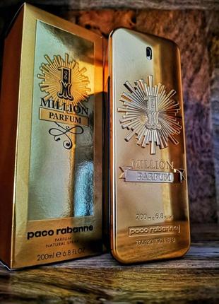 Paco rabanne lady million lucky