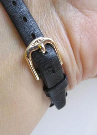 Часы женские наручные "qmax" на ходу. кварц механизм japan epson №5