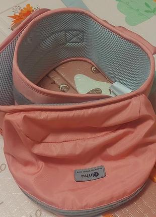 Кенгуру,слинг, переноска