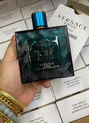 Versace eros