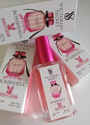 Тестер парфумів 🌺bombshell

🌺