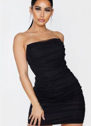 Сукня prettylittlething