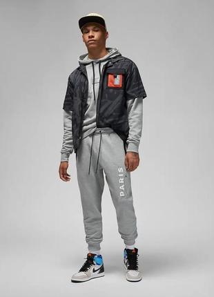 Спортивный костюм jordan комплект (dm3096-063&dm3094-063) оригинал