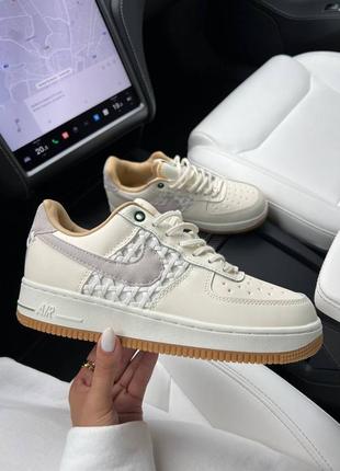 Кроссовки nike air force10 фото