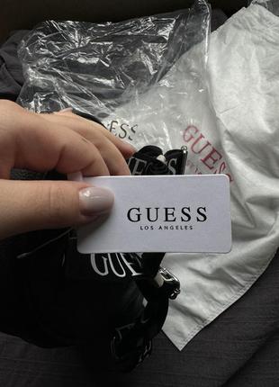 Рюкзак «guess»3 фото