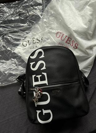 Рюкзак «guess»