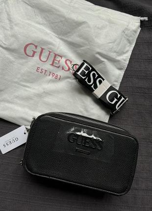 Сумка «guess»