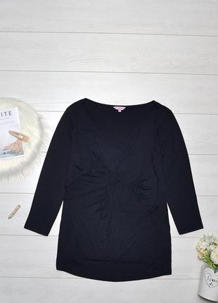 Красива синя кофта per una by m&s.