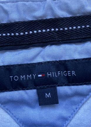 Крутая регбийка от tommy hilfiger vintage6 фото