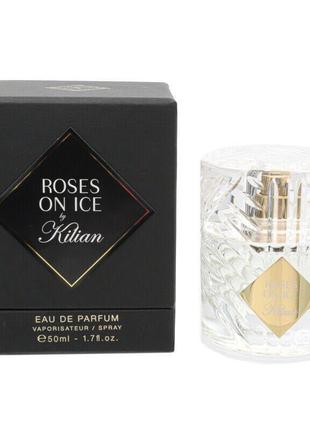 Kilian roses on ice 50ml lux1 фото