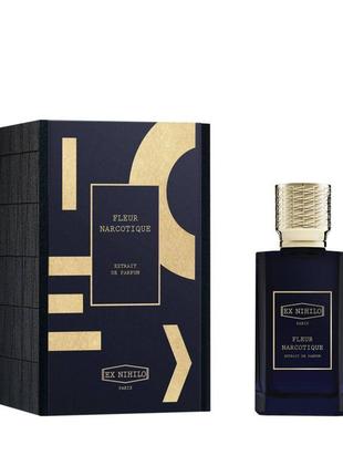 Ex nihilo fleur narcotique extrait lux